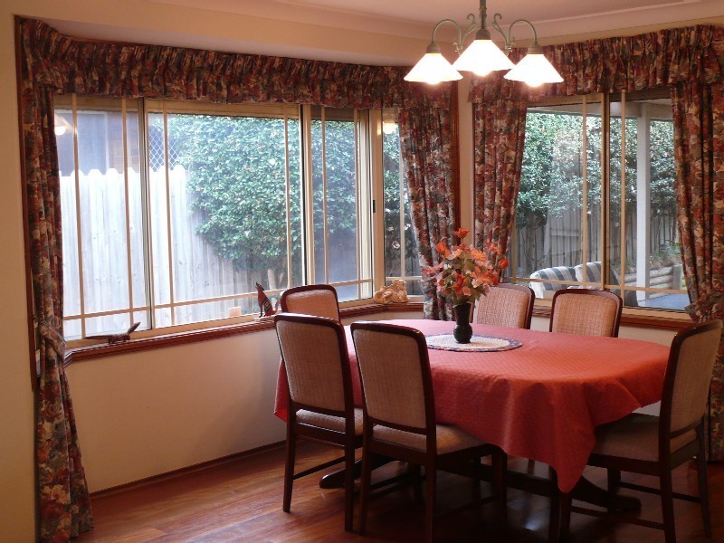 Wattle Grove NSW 2173