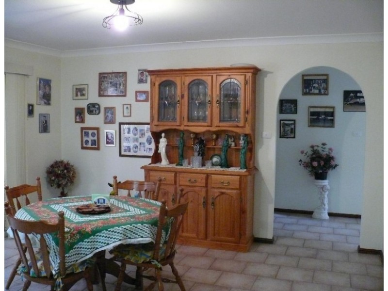 Wattle Grove NSW 2173