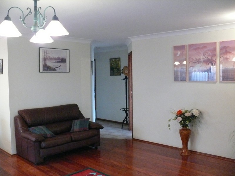Wattle Grove NSW 2173