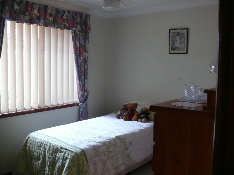 Wattle Grove NSW 2173