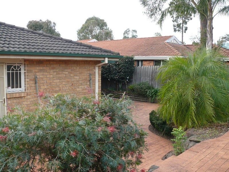 Wattle Grove NSW 2173
