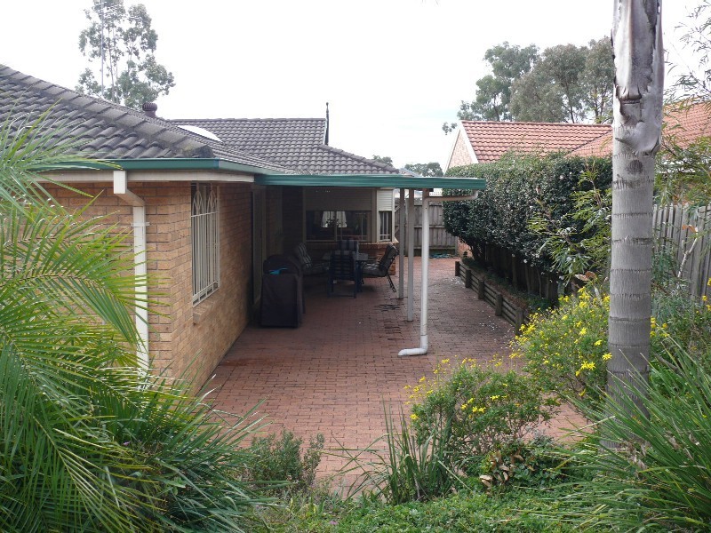Wattle Grove NSW 2173