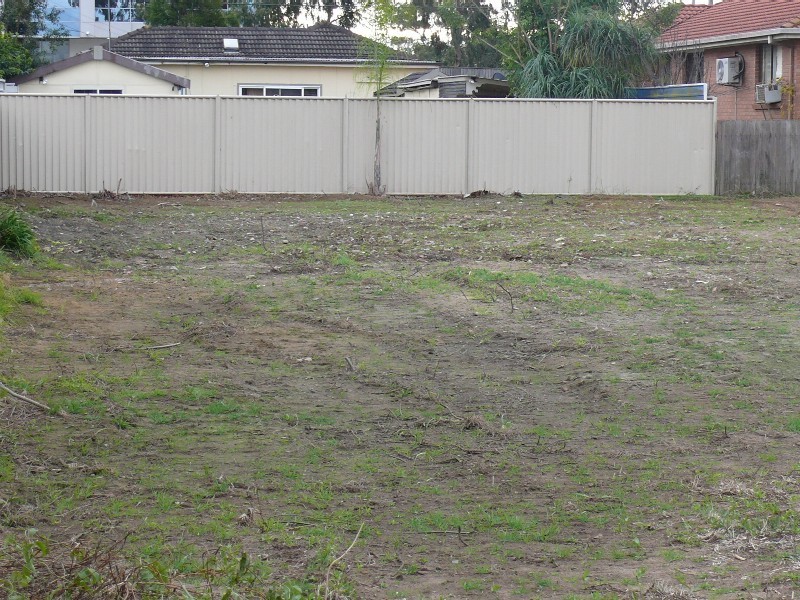 Moorebank NSW 2170