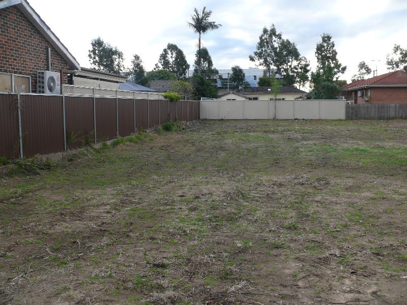 Moorebank NSW 2170