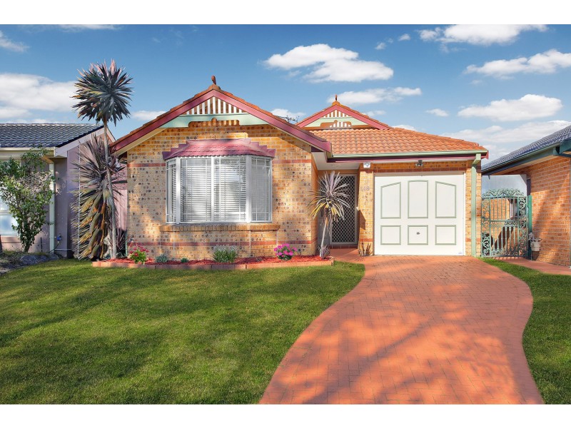 Wattle Grove NSW 2173