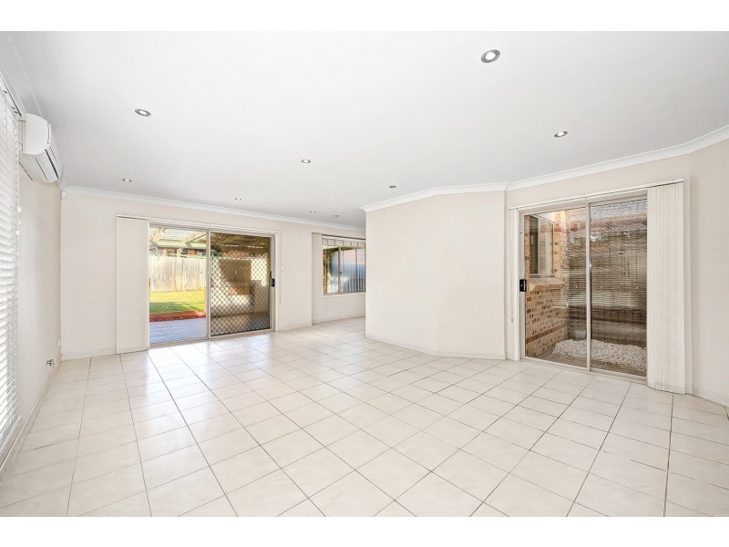Wattle Grove NSW 2173