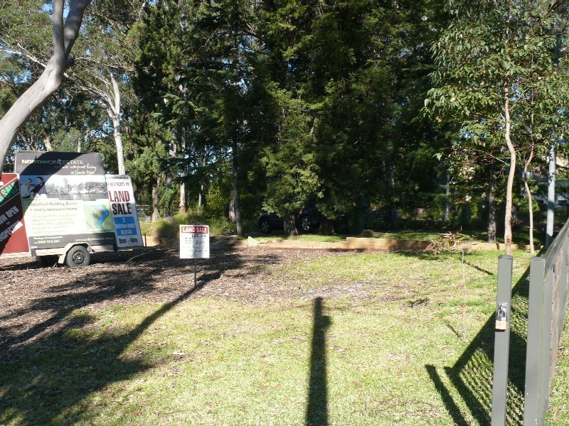 Sandy Point NSW 2172