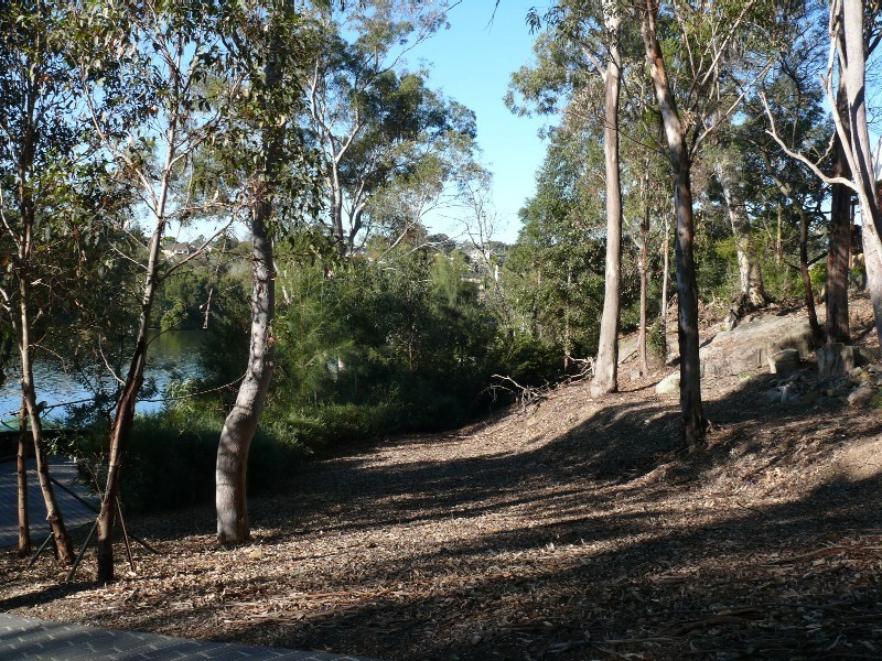 Sandy Point NSW 2172