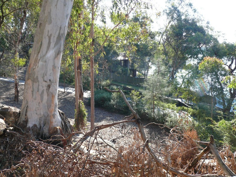 Sandy Point NSW 2172