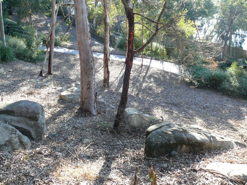 Sandy Point NSW 2172