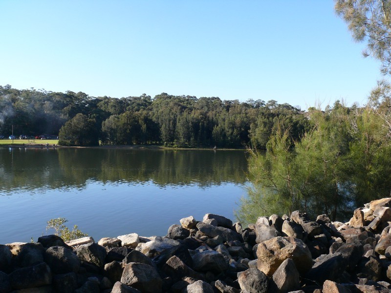 Sandy Point NSW 2172