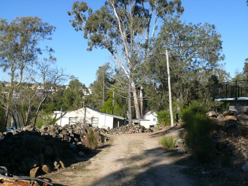 Sandy Point NSW 2172