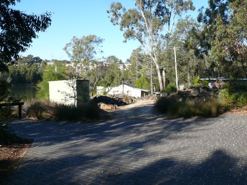 Sandy Point NSW 2172