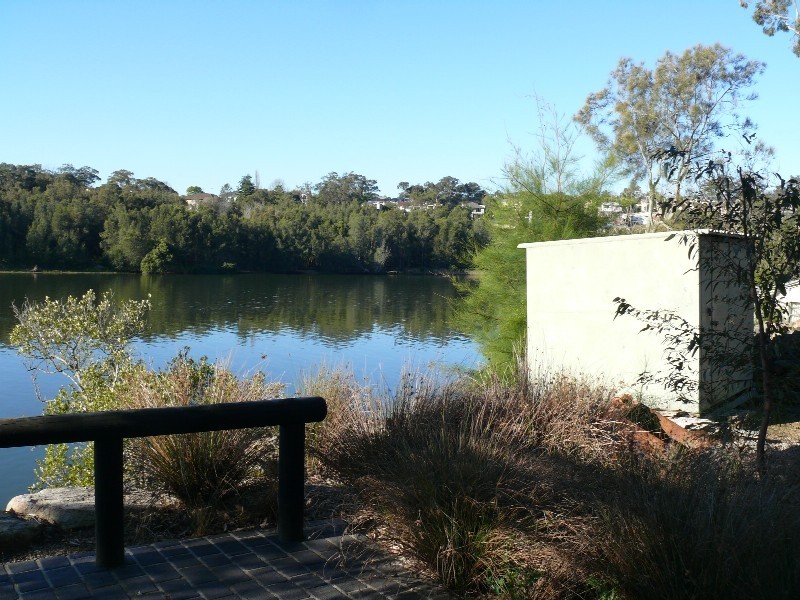 Sandy Point NSW 2172