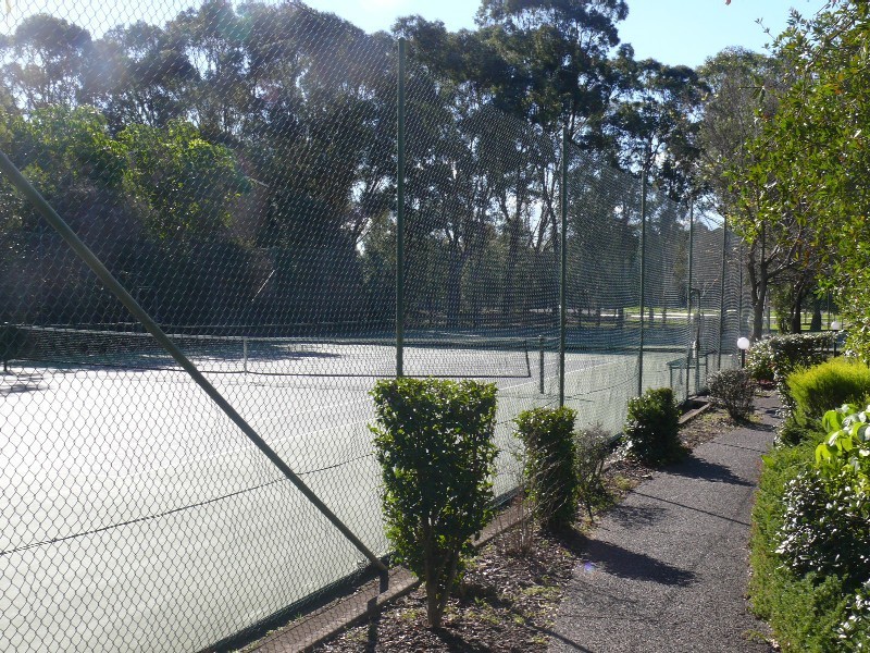 9/2 Mead Dve, Chipping Norton NSW 2170