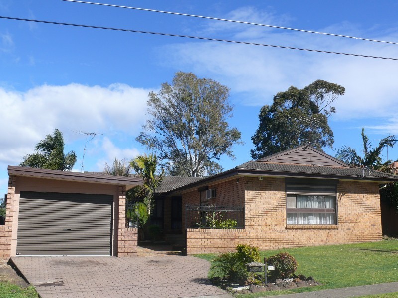 Hammondville NSW 2170