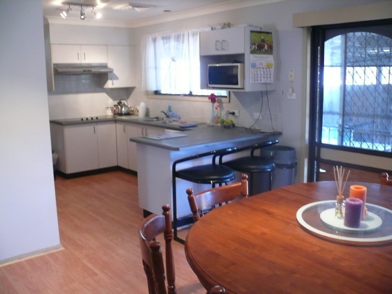 Hammondville NSW 2170