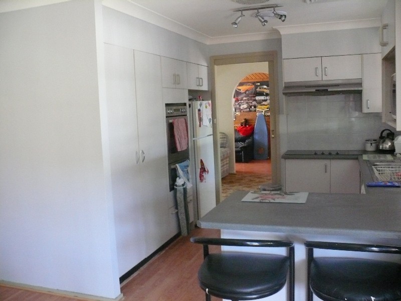 Hammondville NSW 2170