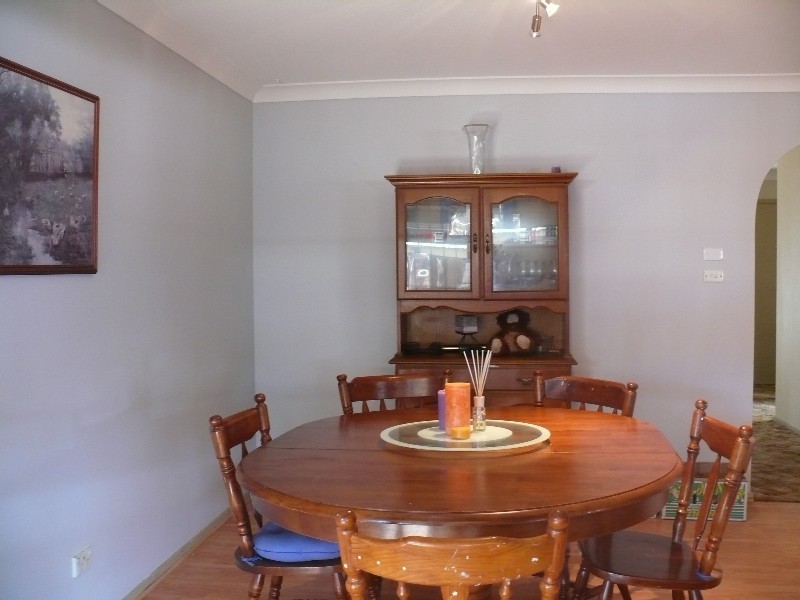 Hammondville NSW 2170