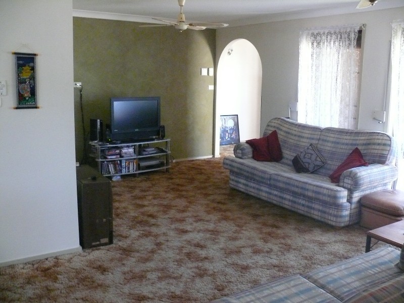 Hammondville NSW 2170