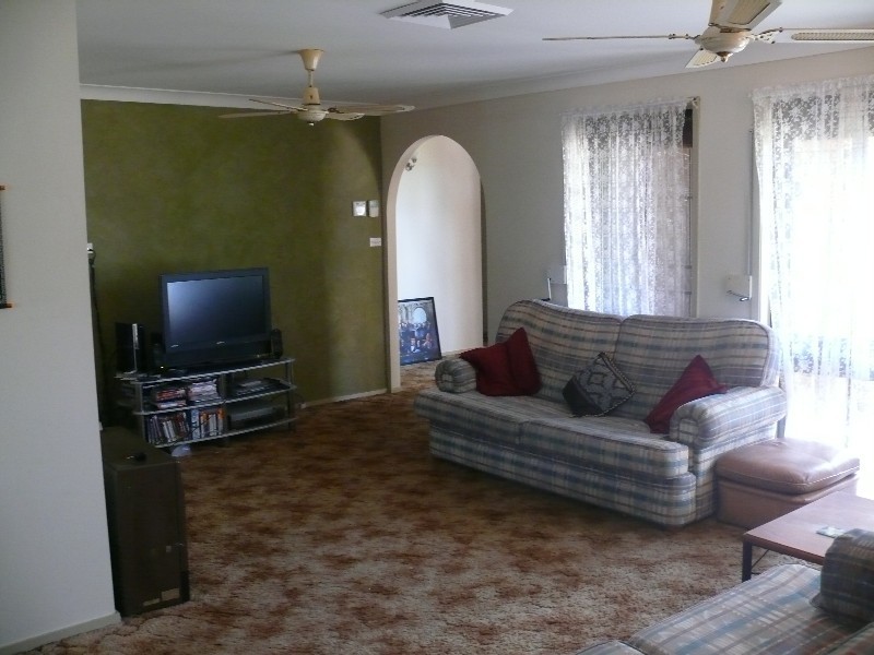 Hammondville NSW 2170