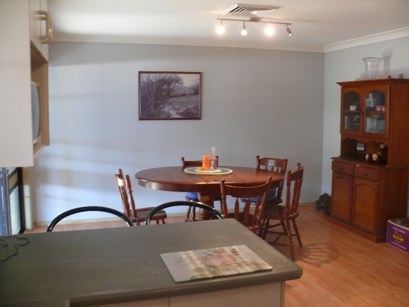 Hammondville NSW 2170