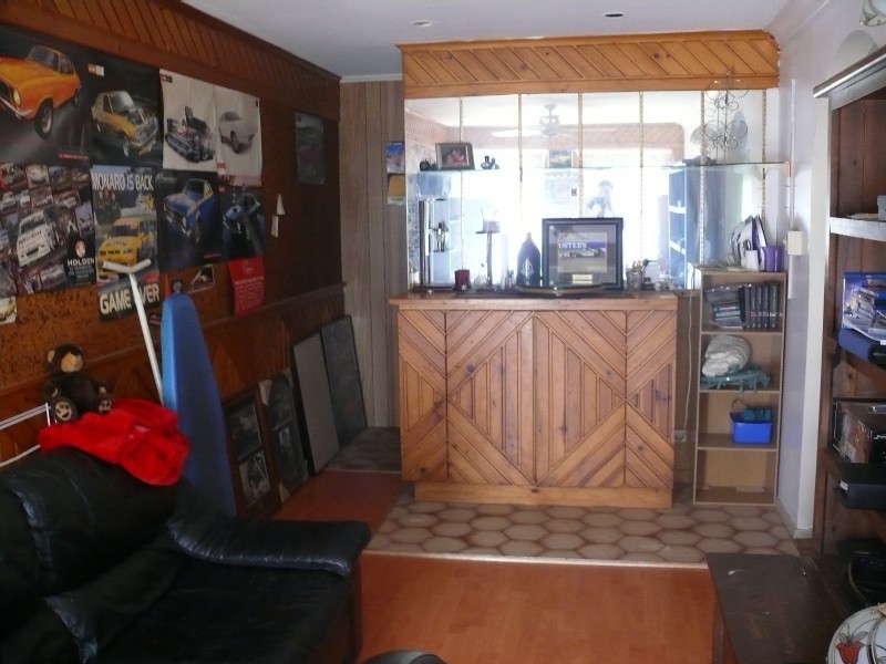 Hammondville NSW 2170