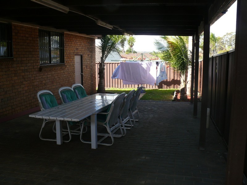 Hammondville NSW 2170