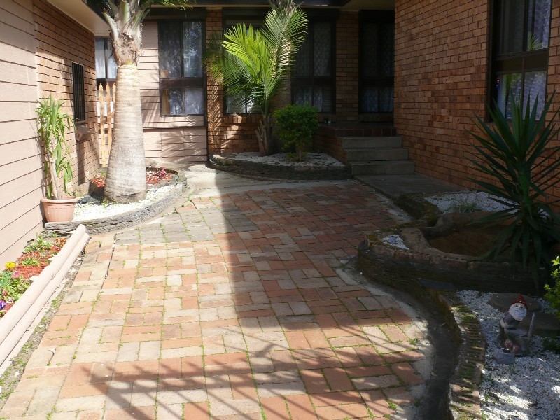 Hammondville NSW 2170