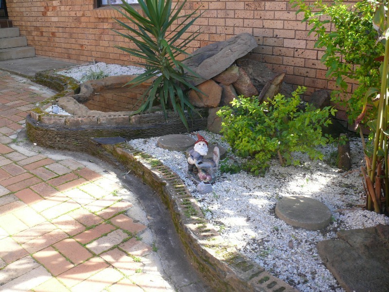 Hammondville NSW 2170