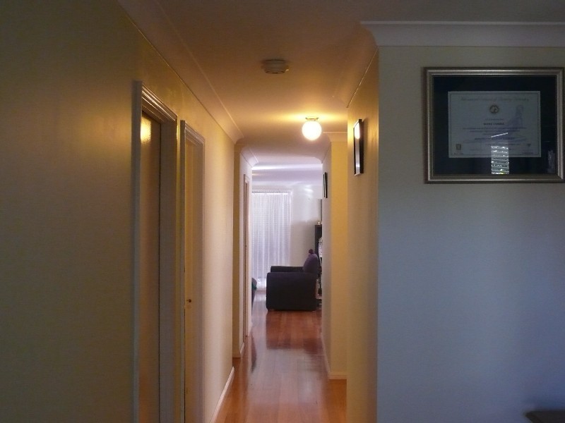 Wattle Grove NSW 2173