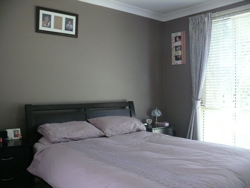 Wattle Grove NSW 2173