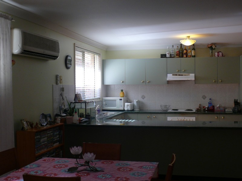 Wattle Grove NSW 2173