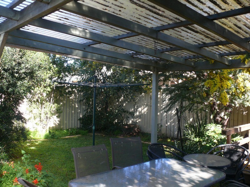 Wattle Grove NSW 2173