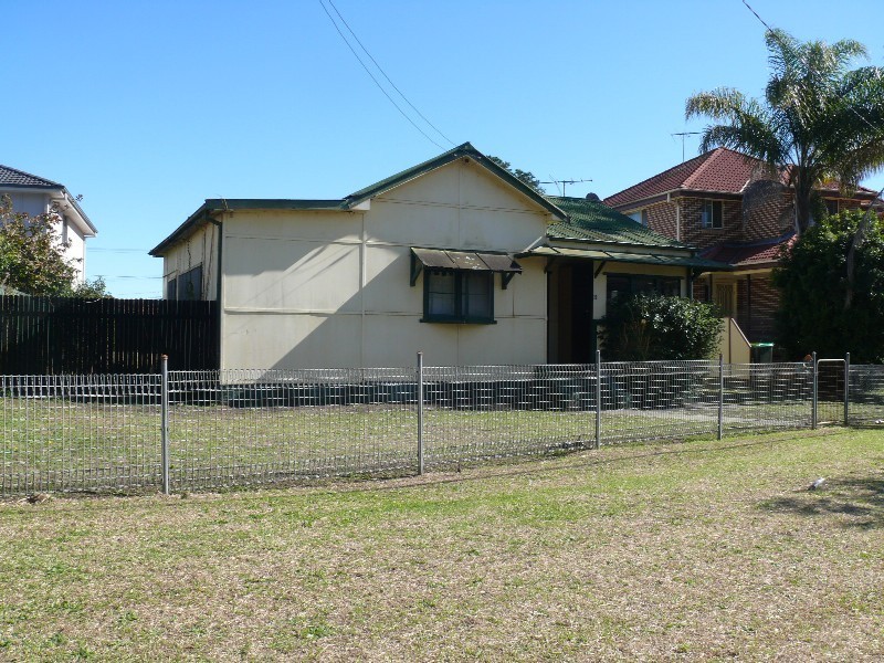 Moorebank NSW 2170