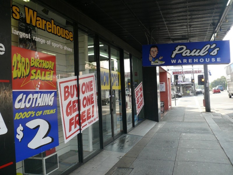 573 Kingsway Miranda, Miranda NSW 2228