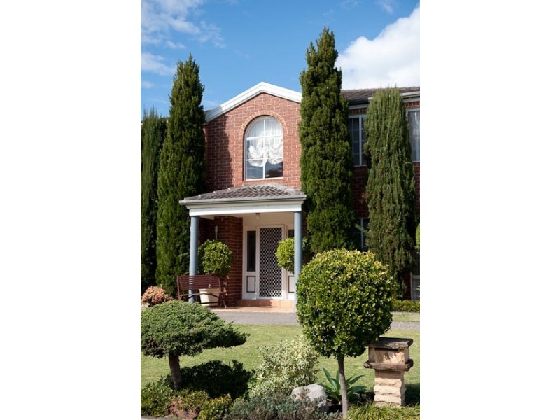 Chipping Norton NSW 2170