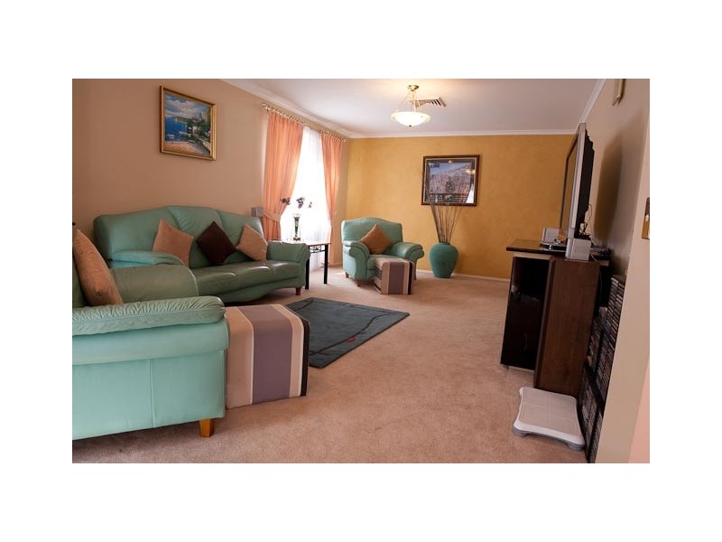 Chipping Norton NSW 2170