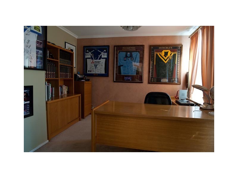 Chipping Norton NSW 2170