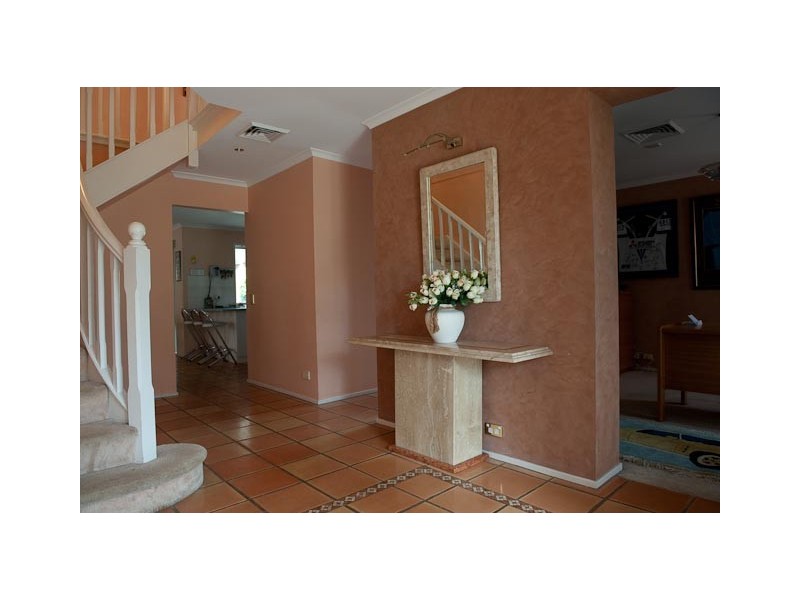 Chipping Norton NSW 2170