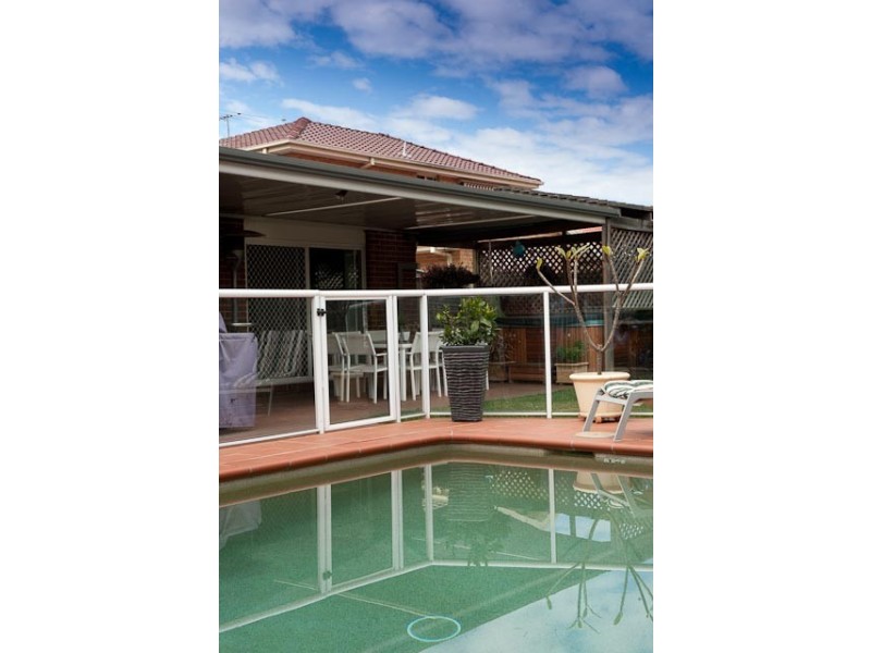 Chipping Norton NSW 2170