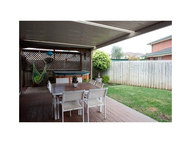 Chipping Norton NSW 2170