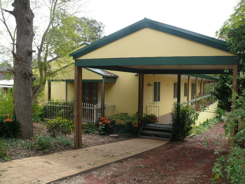 Hammondville NSW 2170