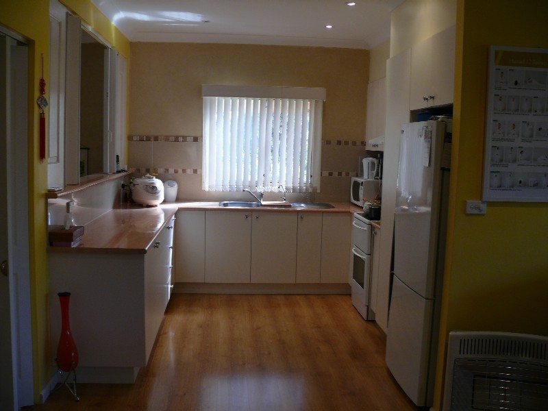 Hammondville NSW 2170