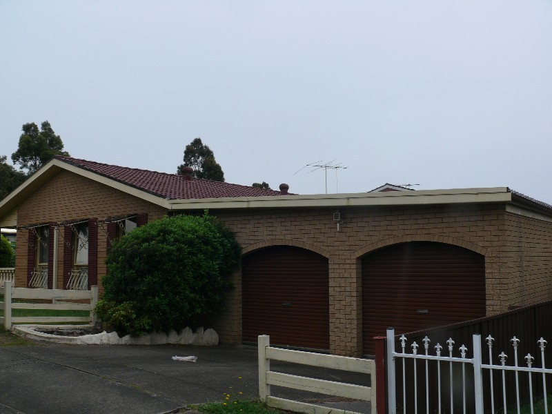 Casula NSW 2170