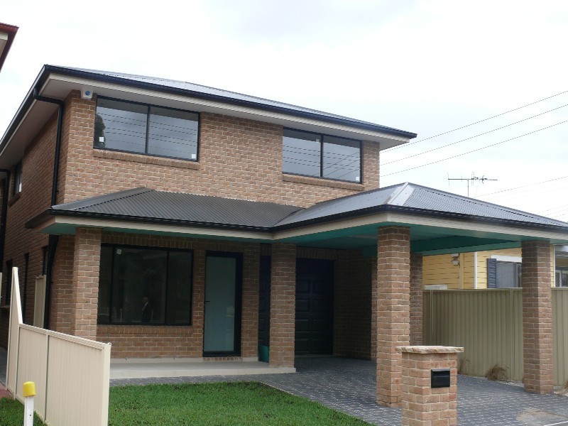 Moorebank NSW 2170