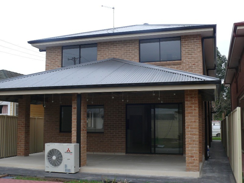 Moorebank NSW 2170