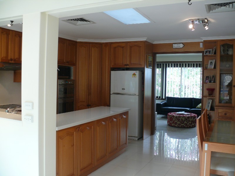 23 Gal Cres, Moorebank NSW 2170