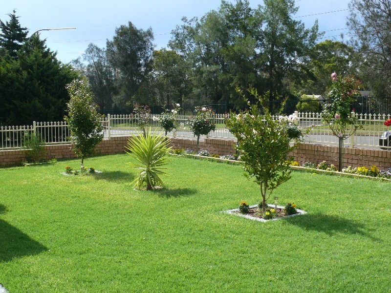 47 Woodland Park, St Helens Park NSW 2560