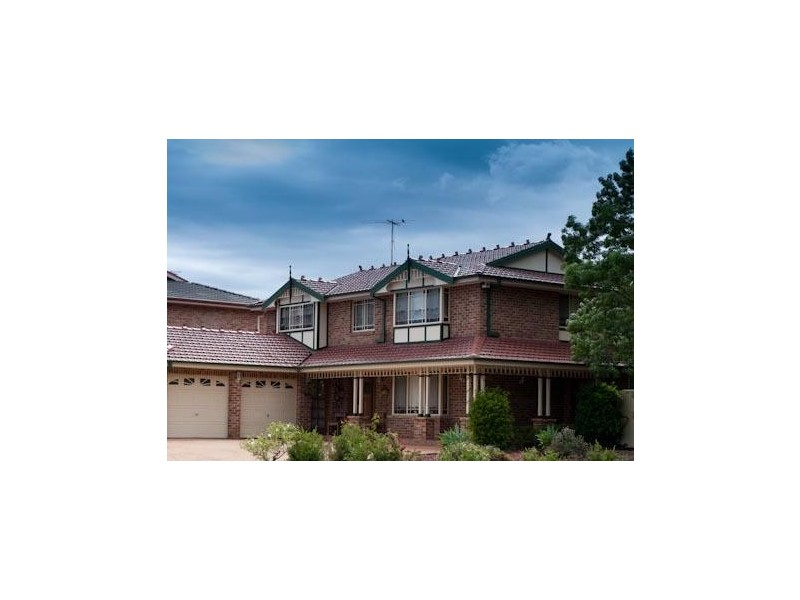 Chipping Norton NSW 2170